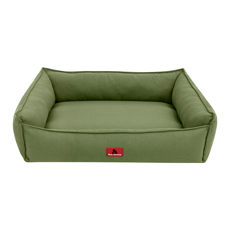 069 Recycled Cotton Sofa Bed