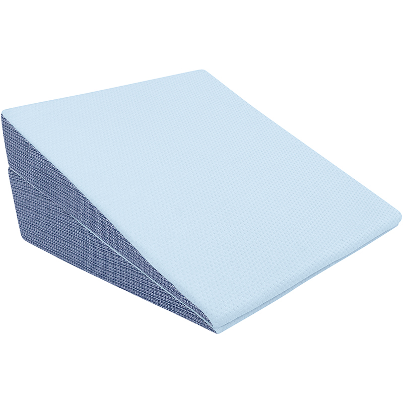 2611 3-in-1 Adjustable Memory Foam Bed Wedge Cushion