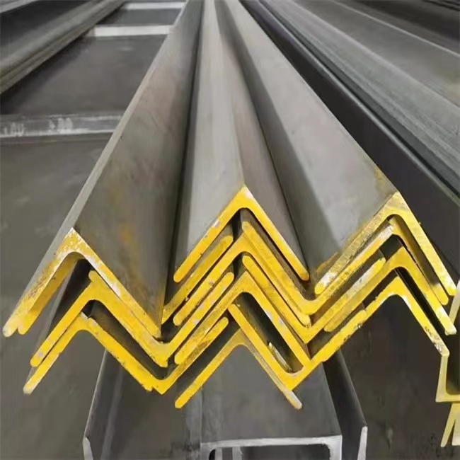 Durable Angle Bar Steel with Superior Strength and Stability China ...