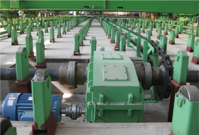 Chain Conveyor