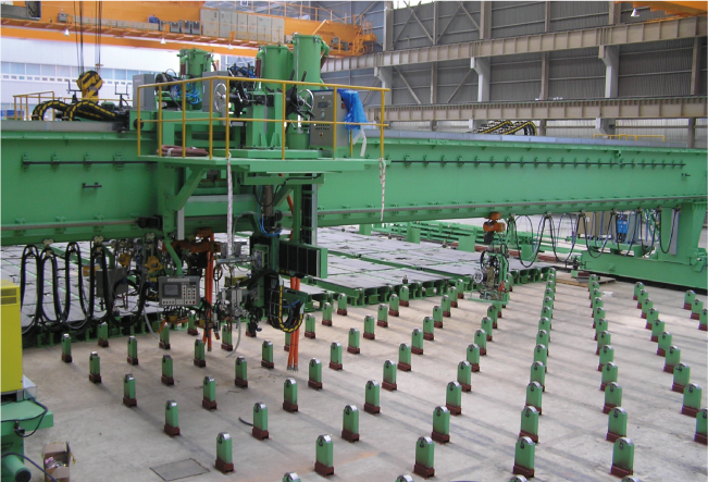 Butt Welding Machine