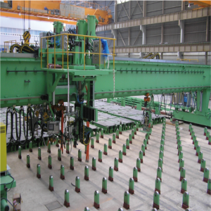 Butt Welding Machine