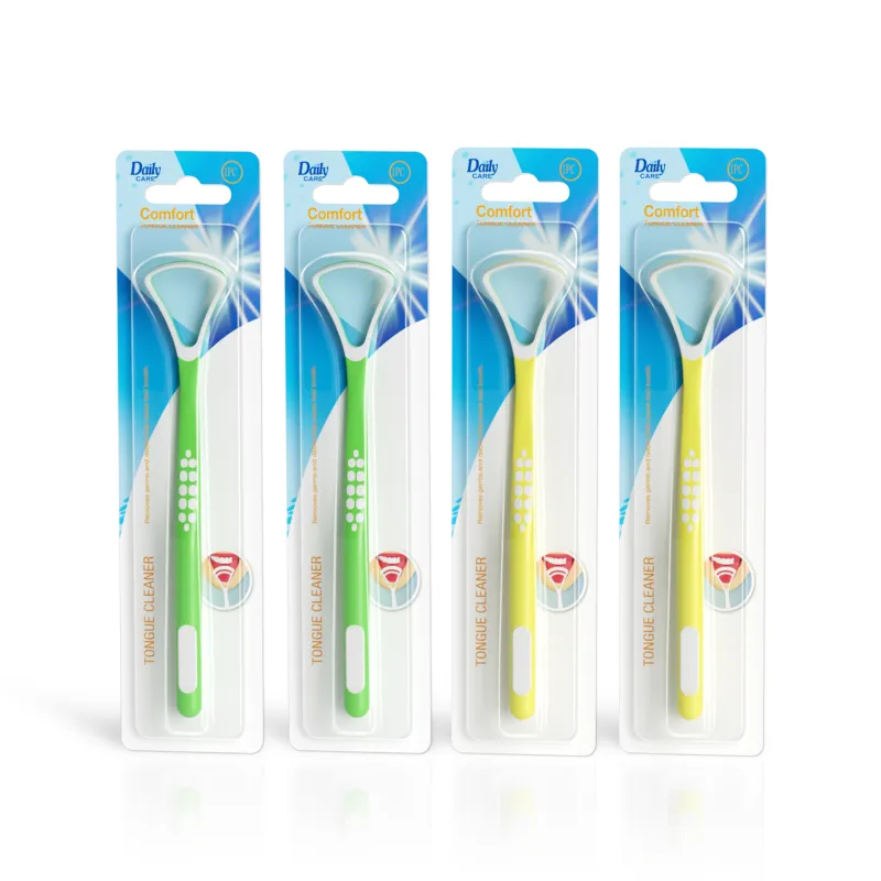 Tongue Scraper JS9001