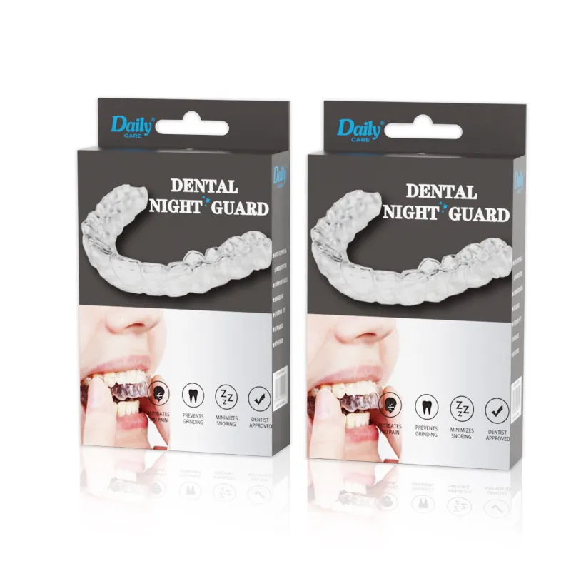 Dental Night Guard JS9001DG