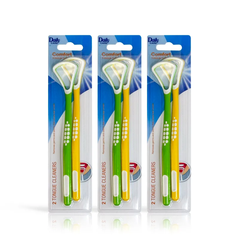 Tongue Scraper  JS9002