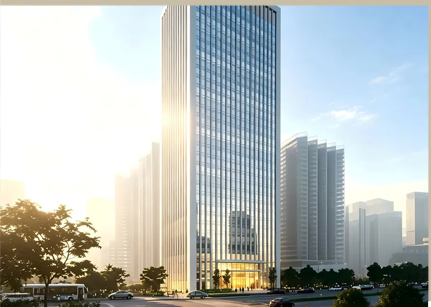 公司简介