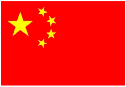  Chinese