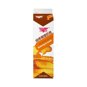 吉越牌焙烤调理奶油