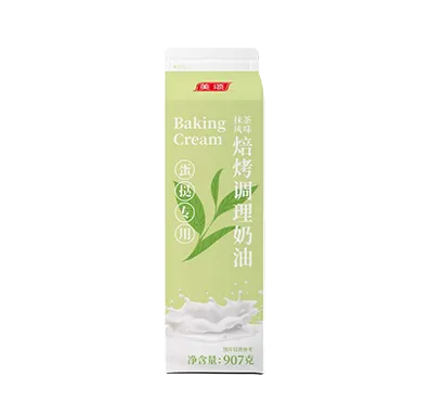 美颂牌焙烤调理奶油（蛋挞专用）