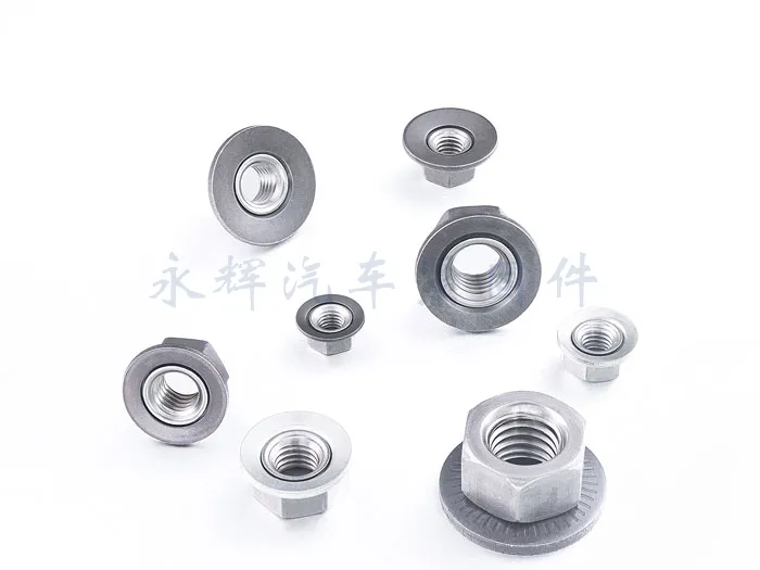 Source manufacturer of automotive fasteners, quotation of automotive ...