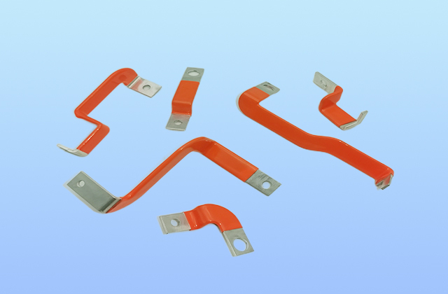Precision-Customized Busbars and Flexible Connectors: The Widesdent Standard