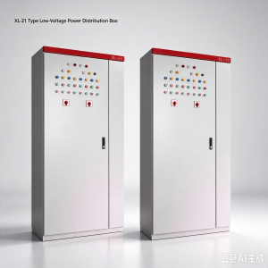 XL-21 Type Low-Voltage Power Distribution Box