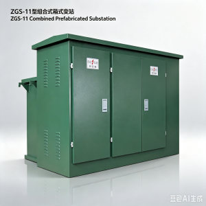 DFW-12 Outdoor Cable Junction Box