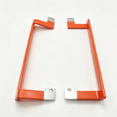 Epoxy Resin Sprying&Dipping Copper Busbar