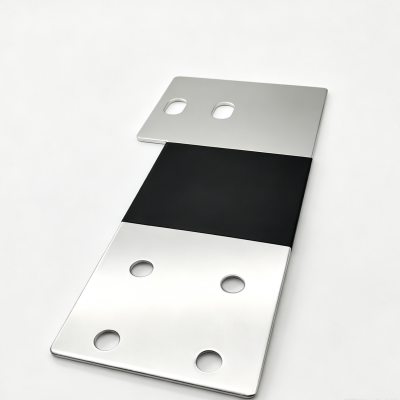 Heat Shrink Tube Copper Bar