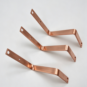 OEMODM Copper Busbar of waterjet cutting machine