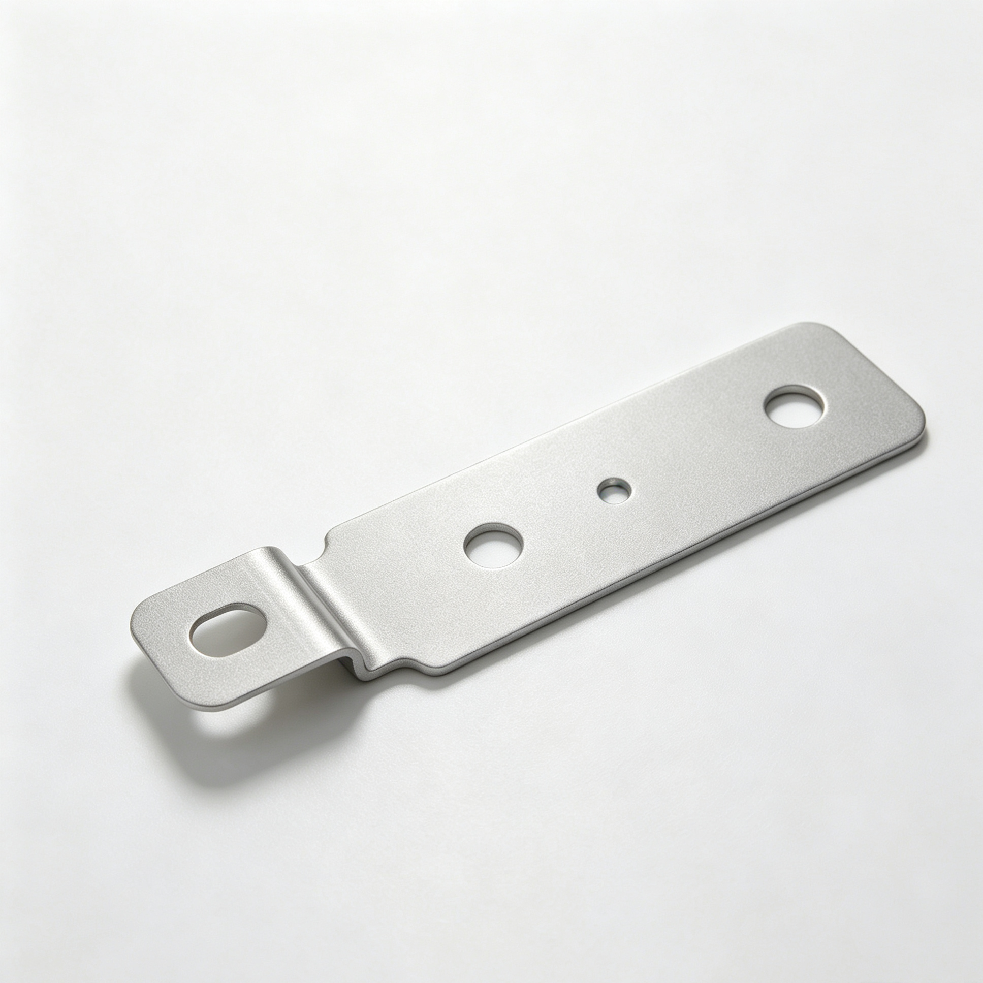 Aluminum Parts Busbar