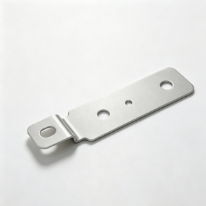 Aluminum Parts Busbar