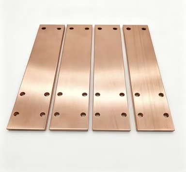 Routine Customization Copper Busbar CU1100