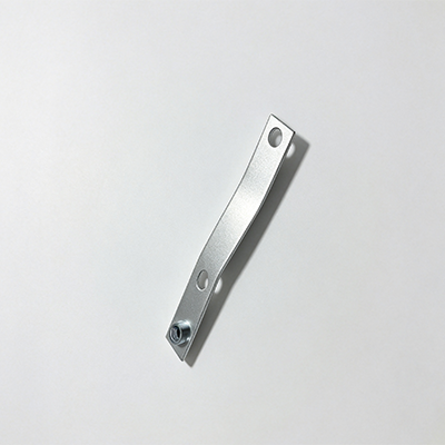 Aluminum flat bars