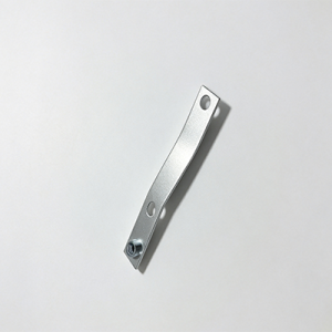 Aluminum flat bars