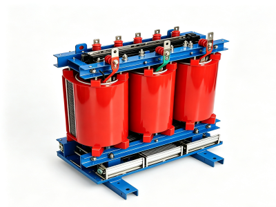 Dry Type Transformer
