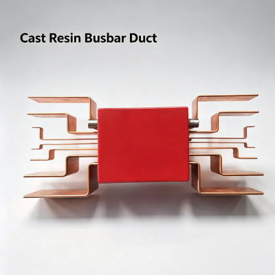 Cast Resin Busbar Duct