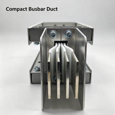 Compact Busbar Duct