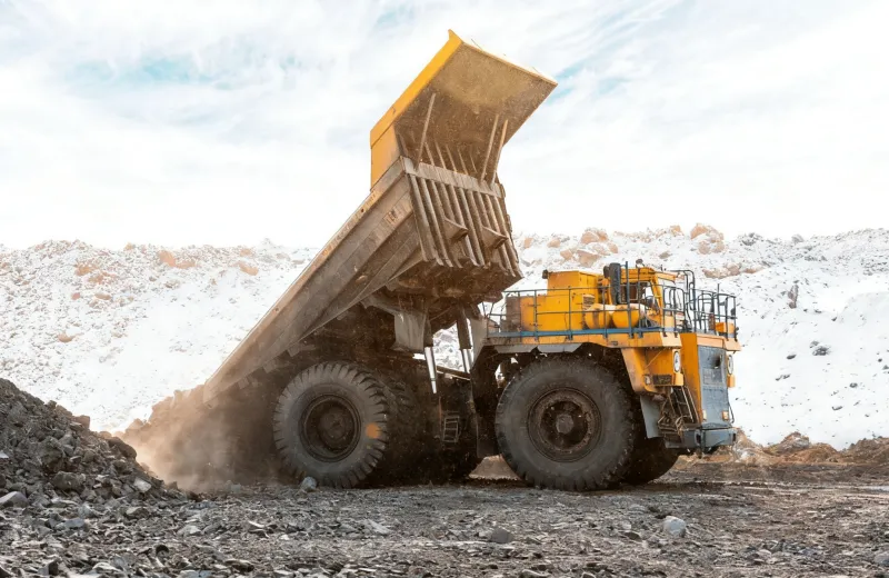 RTLS in Underground Space