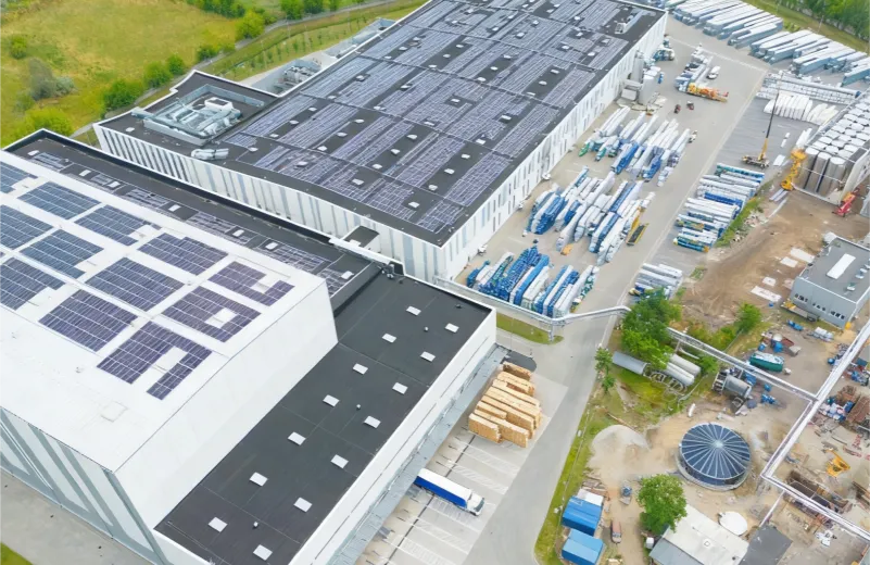 Operator Location | Efficiency                       