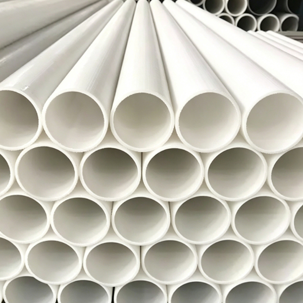 engineering pipe manufacturer