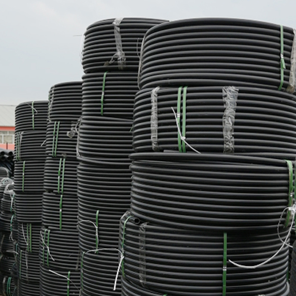 Chinese pipe manufacturer