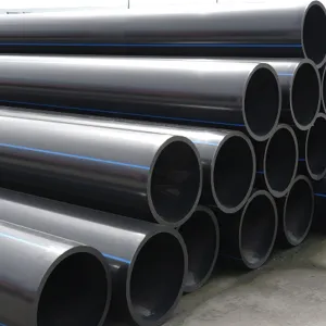 Дренажная труба HDPE