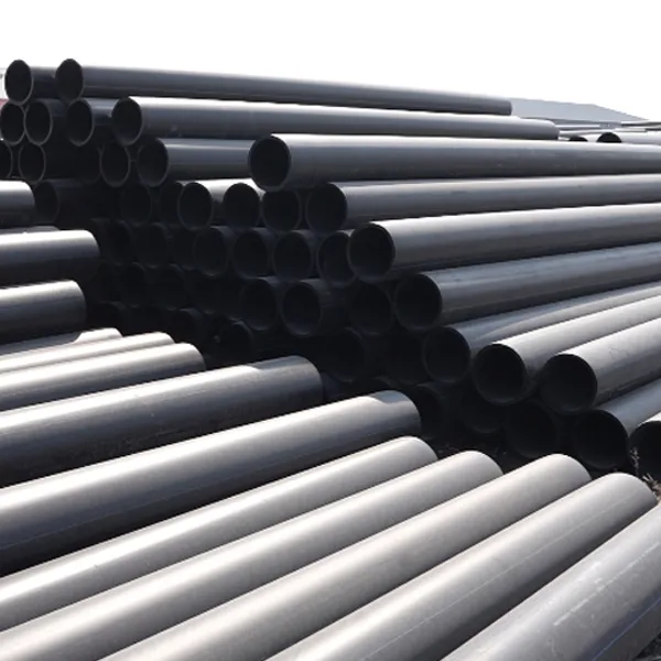 Дренажная труба HDPE