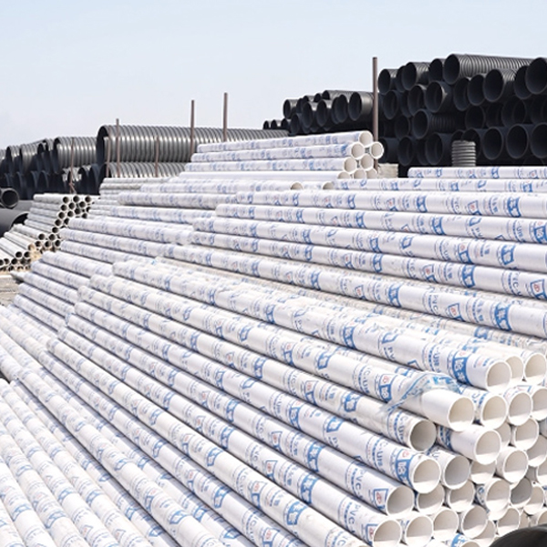 China water drainage pipe manufacturer