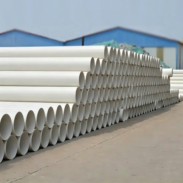 Chinese industrial pipe manufacturer
