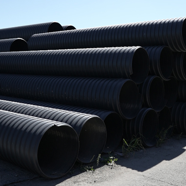 China municipal pipe supplier
