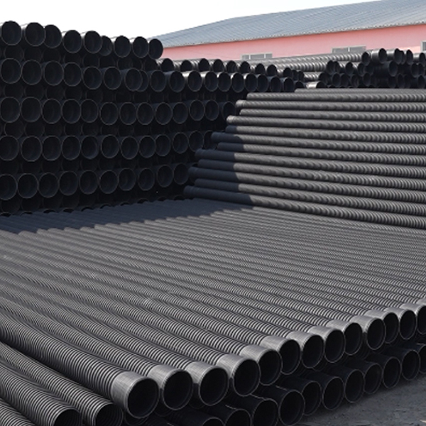 Chinese pipe manufacturer