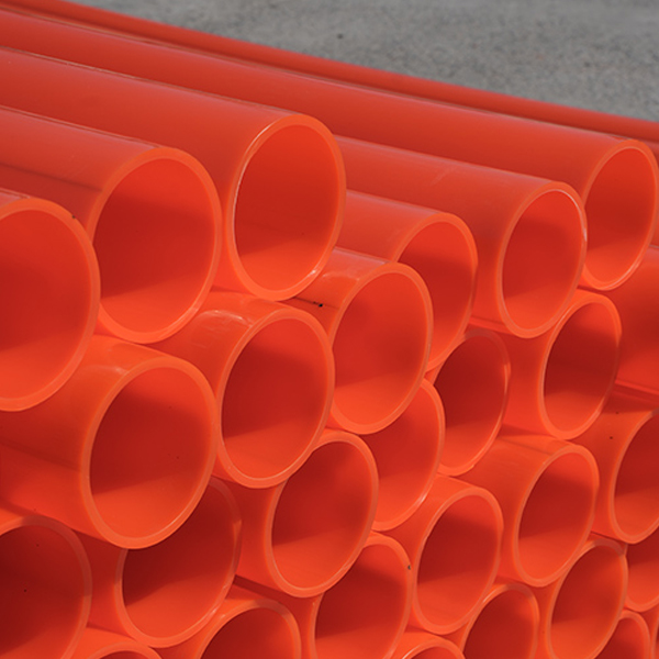 China municipal pipe supplier