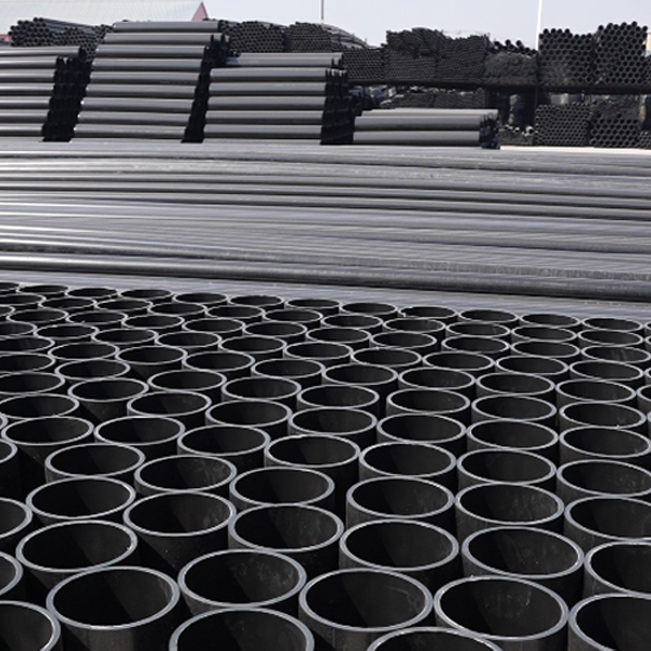 engineering pipe manufacturer