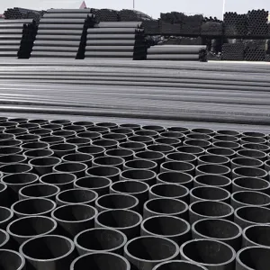 Труба водоснабжения HDPE