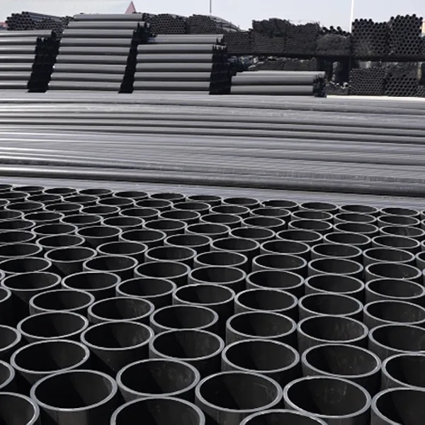 Труба водоснабжения HDPE