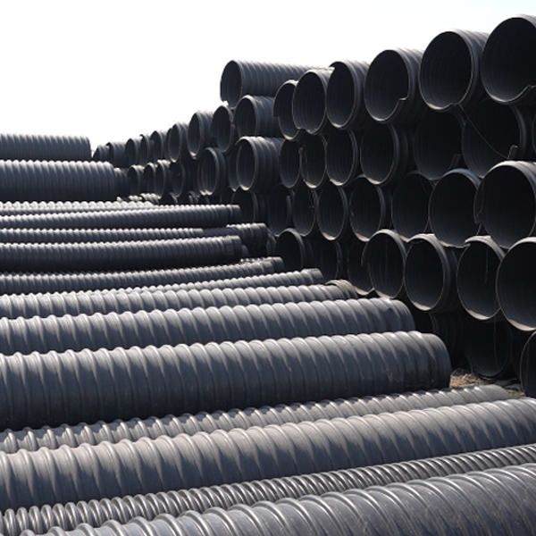 Chinese pipe manufacturer