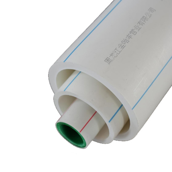 Chinese industrial pipe manufacturer