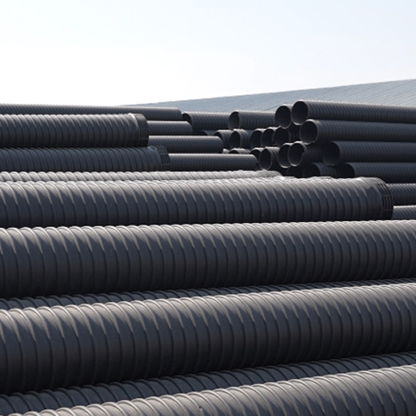 China water drainage pipe manufacturer