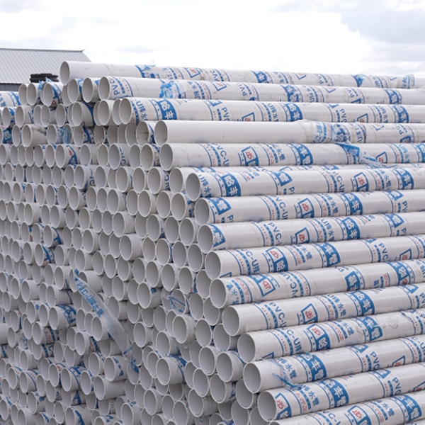China water drainage pipe manufacturer