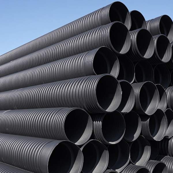Chinese pipe manufacturer