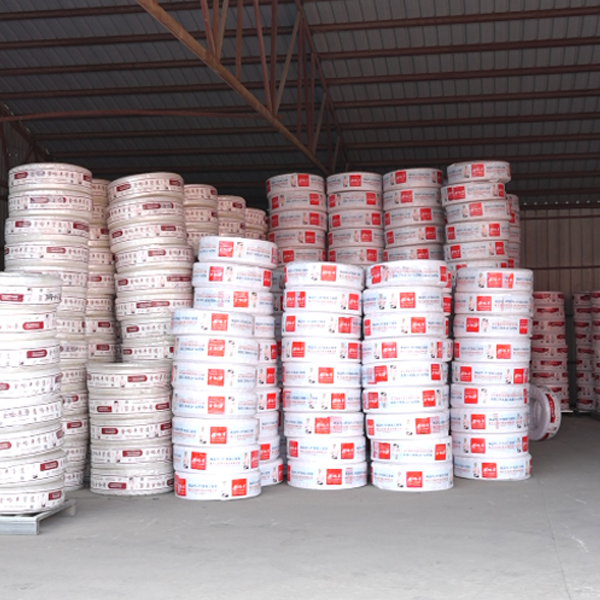 China municipal pipe supplier