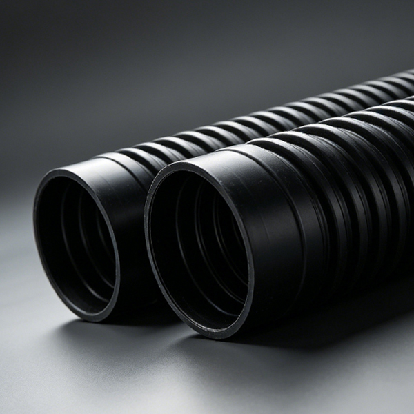 China municipal pipe supplier