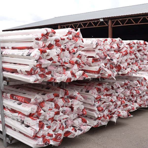 Chinese industrial pipe manufacturer